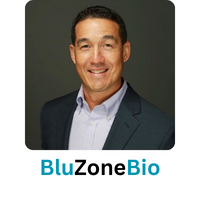 Vic Suarez, Founder & Principal Growth Partner, BluZoneBio