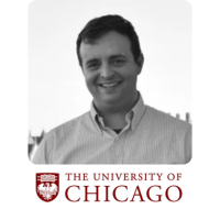 Aaron Esser-Kahn, Professor, University of Chicago