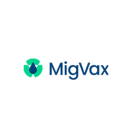 MigVax Ltd., exhibiting at World Vaccine Congress Washington 2024