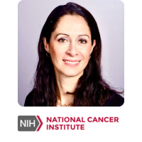 Aida Cremesti, Senior Technology Transfer Specialist, Licensing, Collaborations, Clinical Trials, Patenting, National Cancer Institute