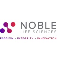 Noble Life sciences, exhibiting at World Vaccine Congress Washington 2024