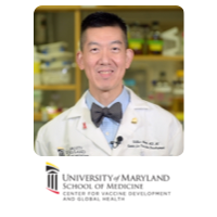 Wilbur Chen, Professor of Medicine, University of Maryland School of Medicine