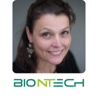 Claudia-Nanette Gann, Vice President Clinical Development, BioNTech