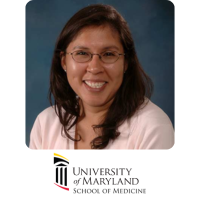 Milagritos Tapia, Professor of Pediatric Infectious Diseases, university of maryland