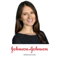 Rachel Rath, BARDA Alliance Director, Johnson & Johnson Innovation