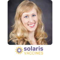 Izabela Ragan, Director of Research and Development, Solaris Vaccines