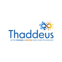 Thaddeus Medical Systems, Inc. at World Vaccine Congress Washington 2024