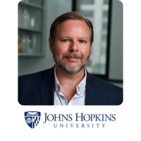 Jeff Coller, Bloomberg Distinguished Professor of RNA Biology and Therapeutics Professor of Molecular Biology and Genetics, Johns Hopkins University