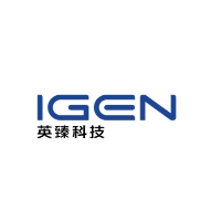 IGEN Tech Co., Ltd. at The Future Energy Show Africa 2024