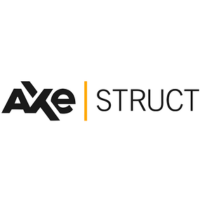 AXE STRUCT (PTY) LTD at Solar & Storage Live Africa 2024