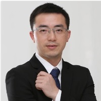 Karson Xiao | Regional Head | BYD » speaking at Future Energy Show ZA