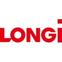 LONGi Solar Technology Co., Ltd. at Solar & Storage Live Africa 2024