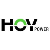 Hoypower at Solar & Storage Live Africa 2024
