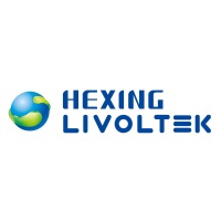 Hexing/Livoltek at Solar & Storage Live Africa 2024