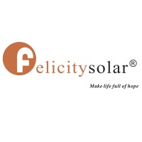 Felicity Solar at Solar & Storage Live Africa 2024