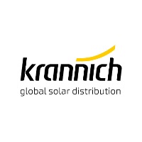 Krannich Solar Energy (Pty) Ltd at Solar & Storage Live Africa 2024
