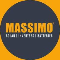 Massimo Batteries at Solar & Storage Live Africa 2024