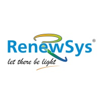 RenewSys South Africa (PTY) Ltd at Solar & Storage Live Africa 2024