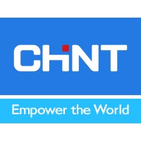 Chint Electrics Co Ltd at Solar & Storage Live Africa 2024