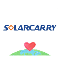 SolarCarry at Solar & Storage Live Africa 2024