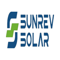 SunRev solar at Solar & Storage Live Africa 2024
