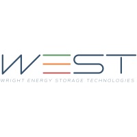 Wright Energy storage Technologies at Solar & Storage Live Africa 2024