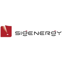 Sigenergy at Solar & Storage Live Africa 2024