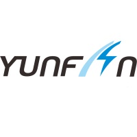 Yunfan at The Future Energy Show Africa 2024