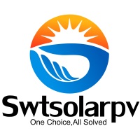 Sweet Power Tech. Co.,Ltd at Solar & Storage Live Africa 2024