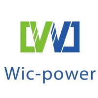 Wic-power New Energy Co., Ltd at The Future Energy Show Africa 2024