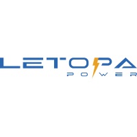 Letopapower at Solar & Storage Live Africa 2024