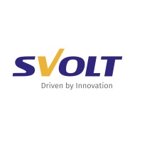 svolt energy Technology at The Future Energy Show Africa 2024