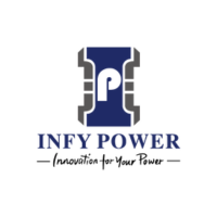 INFY POWER at The Future Energy Show Africa 2024