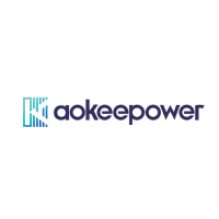 AOKE EPOWER CO.,LTD at Solar & Storage Live Africa 2024