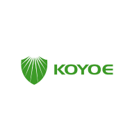 Koyoe Energy Technology Co., Ltd at Solar & Storage Live Africa 2024