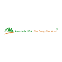 Amerisolar at Solar & Storage Live Africa 2024