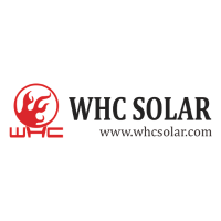 WHC Solar Technology at The Future Energy Show Africa 2024