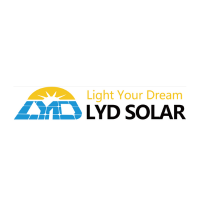 LYD Solar Technology Co., Ltd. at The Future Energy Show Africa 2024
