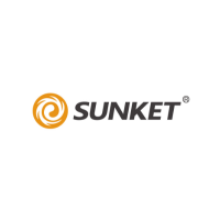 Sunket New Energy Technology Co., Ltd. at Solar & Storage Live Africa 2024