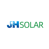 JHSolar at Solar & Storage Live Africa 2024
