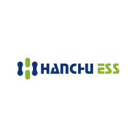 Hanchu Ess at Solar & Storage Live Africa 2024