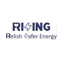 SHENZHEN RISING CO LTD at The Future Energy Show Africa 2024