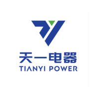 TIANYI Power at Solar & Storage Live Africa 2024