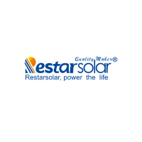 RESTAR SOLAR RENEWABLE ENERGY CO.,LTD at The Future Energy Show Africa 2024