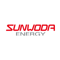 Sunwoda Energy Technology Co., Ltd at The Future Energy Show Africa 2024
