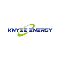 Knyee Energy at Solar & Storage Live Africa 2024