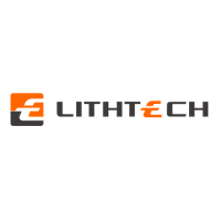 LITHTECH at Solar & Storage Live Africa 2024