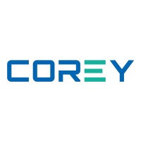 Suzhou Corey Power Technology Co., Ltd at Solar & Storage Live Africa 2024