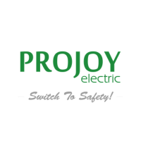 Projoy Electric Co.,Ltd at Solar & Storage Live Africa 2024