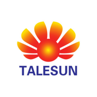 Suzhou Talesun Solar Technologies Co., Ltd. at Solar & Storage Live Africa 2024